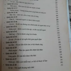 54 Lá bài cuộc đời. Biên soạn Nguyễn Thu Hải My. 627898