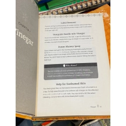 Who knew ? 10,001 Easy Solutions to Everyday Problems - Bruce Lubin & Jeanne Bossolina-Lubin 449058