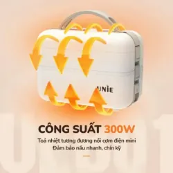 Hộp cơm điện Unie UEB01 796631