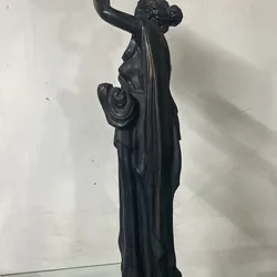 Đồng hồ tượng cổ 598843