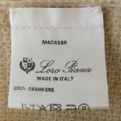 Loro Piana FAM7831 Áo len - Hàng hiệu Chính hãng 774812