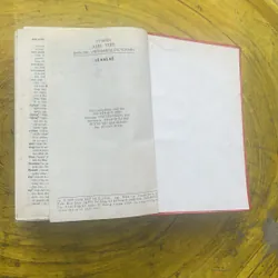 TỪ ĐIỂN ANH - VIỆT -  LÊ KHẢ KẾ - ENGLISH - VIETNAMESE DICTIONARY  699407