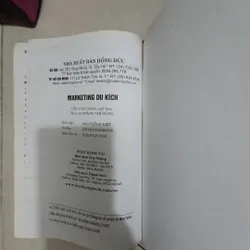 Sách Marketing du kích 719193