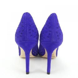 【Mã giảm giá】Giày cao gót JIMMY CHOO 664875