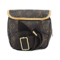Túi đeo chéo Louis Vuitton Monogram Bumbag Bosphore M40108 - Hàng hiệu Chính hãng 801998