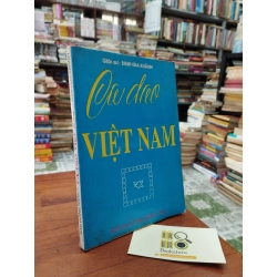 Ca dao Việt Nam - Đinh Gia Khánh