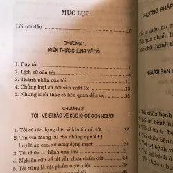 Tỏi chữa bách bệnh - Quỳnh Phương và Minh Đức biên soạn 977085