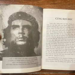 Nhật ký Che Guevara  (k4) 455672