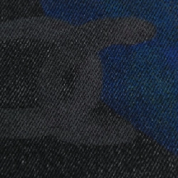 【Khuyến mãi】Quần jeans CHANEL 652925