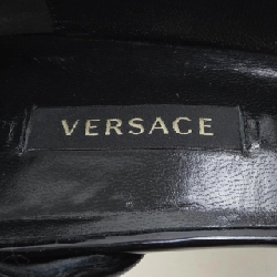 Giày cao gót VERSACE 659605