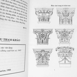 Hoa văn trang trí các nước Đông Tây 14632