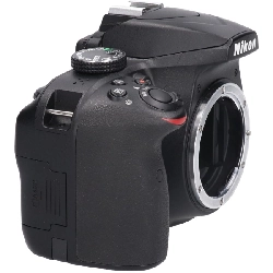 D3400 Đen - Hàng hiệu Chính hãng 879154