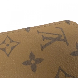 Ví Zippy Monogram Reverse Louis Vuitton M82444 620425