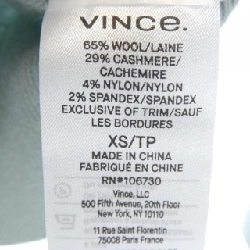 Áo khoác cardigan VINCE - Hàng hiệu Authentic 816053