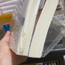 (Đam mỹ) - Vệ Sĩ Tạm Thời - Lục Dã Thiên Hạc ( bộ 2 tập ) 975196