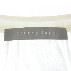 Theory luxe 03-3208231 Áo - Hàng hiệu Chính hãng 813434