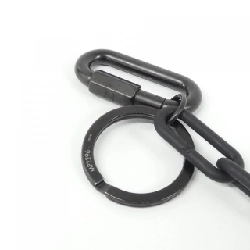 Louis Vuitton Porte Clé Keychain MP2296 Ví Wallet - Hàng hiệu Chính hãng 807437