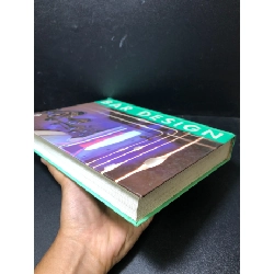 Bar Design ( bìa cứng) Daab mới 50% ố, có note HCM2011 922424