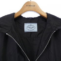 Áo khoác PRADA logo hình tam giác 29Z597 R142 Q04 - Hàng hiệu Chính hãng 819478