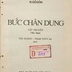 Gogol tuyển tập truyện ngắn 972194
