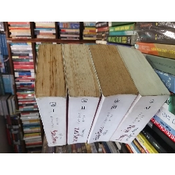 Chạng vạng - Stephenie ( Series ) 184830