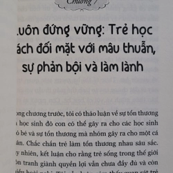 Không hoảng loạn khi con kết bạn 299835