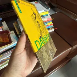 Danh Y – Những Câu Chuyện Trung Hoa Xưa (36 Kế Danh Y)- K3 1004161