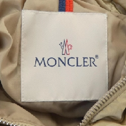 Áo khoác lông vũ MONCLER 640198