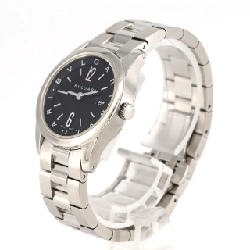 Bulgari Solotempo ST30S/ST30BSSD SS Quartz - Hàng hiệu Authentic 877477