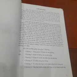 QUẢN TRỊ VĂN PHÒNG 590915