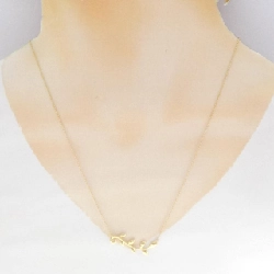 Dây chuyền nhánh ô liu Tiffany - Hàng hiệu Authentic 842748