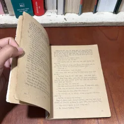 II Truyện Ngắn: Người Lái Xe Có Con Chim Hoạ Mi - Lê Điệp - 1981 751019