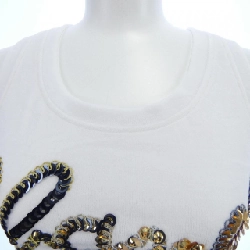 【Mã giảm giá】Chanel CHANEL Áo 644084