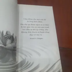 M.J. Ryan - SỨC MẠNH của LÒNG KIÊN NHẪN 753079