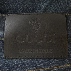 Gucci GUCCI 269300 XD035 Jeans - Hàng hiệu Chính hãng 887874