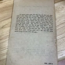 Năm Người Đàn Bà Si Tình - Ihara Saikaku 760495