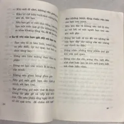 Thuật ứng xử trong tình yêu - 1994s 778615