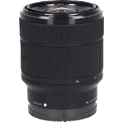 FE28-70mm F3.5-5.6OSS - Hàng hiệu Authentic 878678