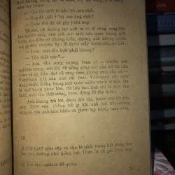 Bài ca núi An-pơ - Vaxin Bưcôp 969785