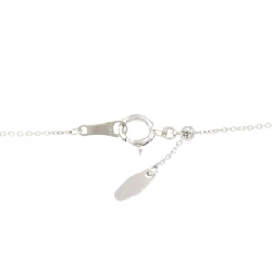 PT Dây chuyền kim cương 0.312CT F SI1 EXT - Hàng hiệu Authentic 876023