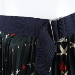 SACAI 23-06162 Váy - Hàng hiệu Authentic 819278