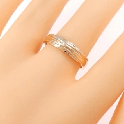 Nhẫn kim cương 750PG 0.028CT - Hàng hiệu Authentic 848298