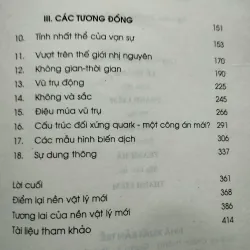 Đạo của vật lý 996591