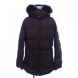 Áo khoác lông vũ BURBERRY LONDON 628698