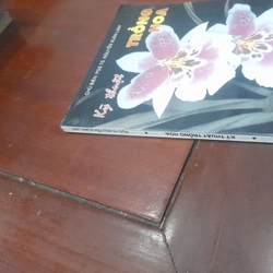 Pgs. Ts. Nguyễn Xuân Linh - KỸ THUẬT TRỒNG HOA 548299