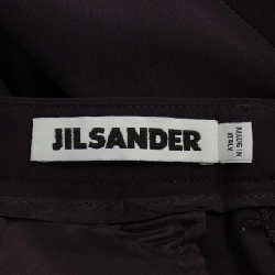 JIL SANDER Quần - Hàng hiệu Chính hãng 825718