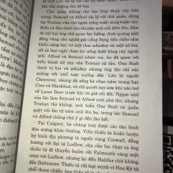 Huyền thoại mùa thu - Jim Harrison 1006339