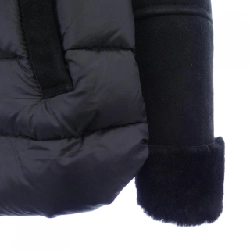 Áo khoác lông vũ EMMETI - Hàng hiệu Authentic 892901