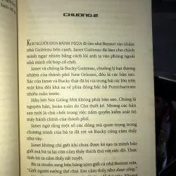 Frankenstein của Dean Koontz - quyển ba - chết và hồi sinh 1031170