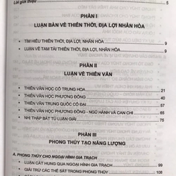 THIÊN THỜI ,ĐỊA LỢI,NHÂN HÒA BIẾT ỨNG DỤNG ĐỂ THÀNH CÔNG 470804